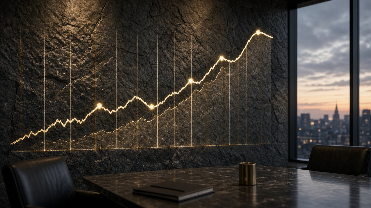 Zolaid Capital research wall